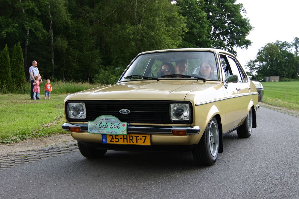 Oldtimerrit Geesteren 4 juni 2017 - 95